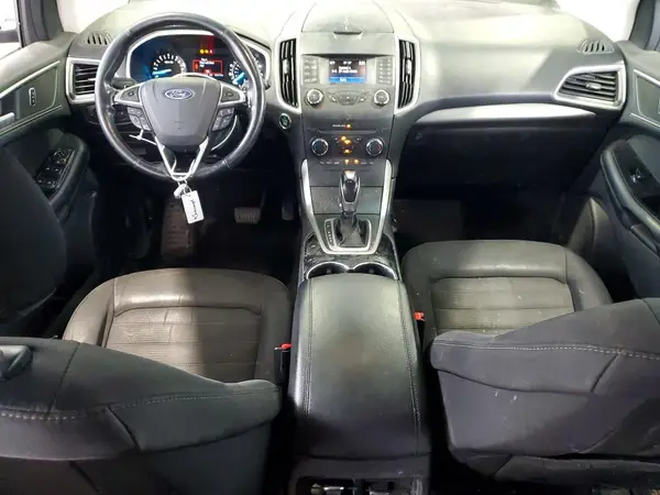 2FMPK4J82HBB54123 2017 FORD EDGE - Image 8