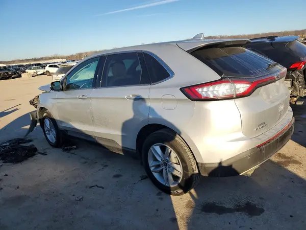 2FMPK4J82HBB59290 2017 FORD EDGE - Image 2