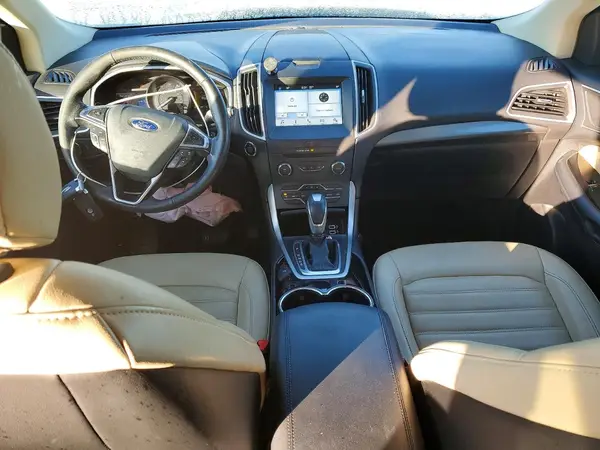 2FMPK4J82HBB59290 2017 FORD EDGE - Image 8