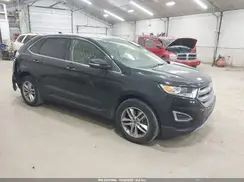 2FMPK4J82HBB61167 2017 FORD EDGE