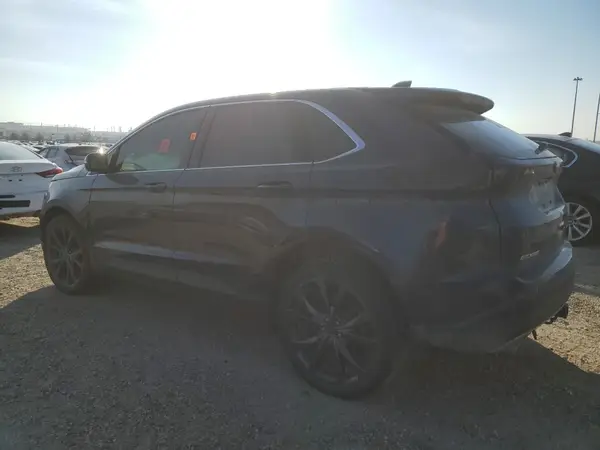 2FMPK4J82HBB69995 2017 FORD EDGE - Image 2