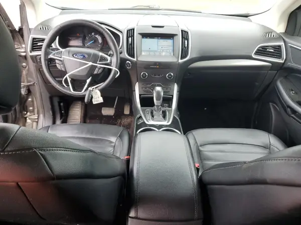 2FMPK4J82HBB71066 2017 FORD EDGE - Image 8