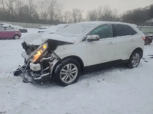 2FMPK4J82HBB72718 2017 FORD EDGE - Image 1
