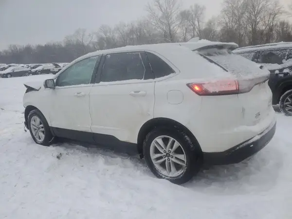 2FMPK4J82HBB72718 2017 FORD EDGE - Image 2