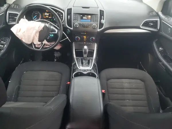 2FMPK4J82HBB72718 2017 FORD EDGE - Image 8