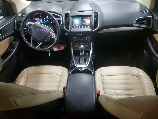 2FMPK4J82HBB84190 2017 FORD EDGE - Image 8