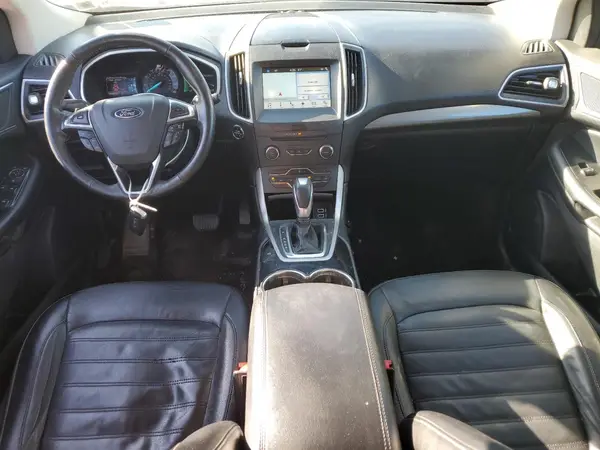 2FMPK4J82HBB84805 2017 FORD EDGE - Image 8