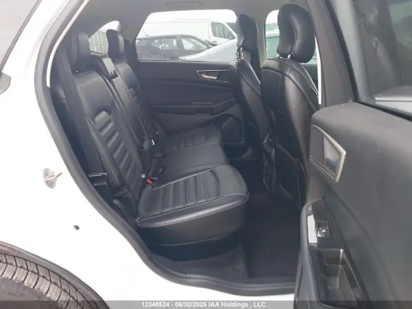 2FMPK4J82HBB84898 2017 FORD EDGE - Image 8