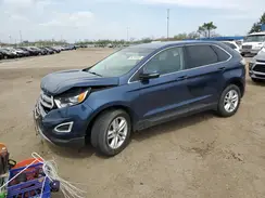 2FMPK4J82HBB93942 2017 FORD EDGE
