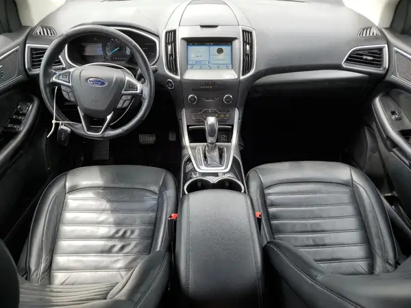 2FMPK4J82HBB93942 2017 FORD EDGE - Image 8