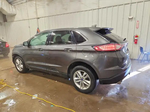 2FMPK4J82HBC12182 2017 FORD EDGE - Image 2