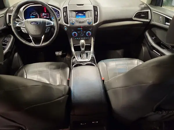 2FMPK4J82HBC12182 2017 FORD EDGE - Image 8