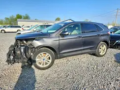 2FMPK4J82HBC12764 2017 FORD EDGE