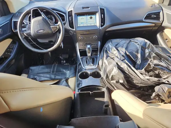2FMPK4J82HBC12764 2017 FORD EDGE - Image 8