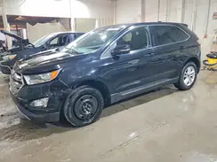 2FMPK4J82HBC13851 2017 FORD EDGE
