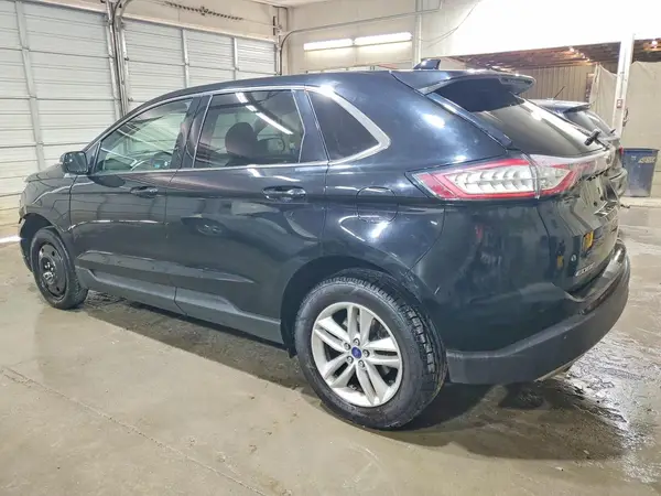 2FMPK4J82HBC13851 2017 FORD EDGE - Image 2