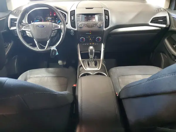 2FMPK4J82HBC13851 2017 FORD EDGE - Image 8