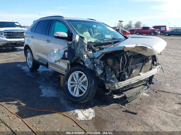 2FMPK4J82HBC14661 2017 FORD EDGE - Image 1