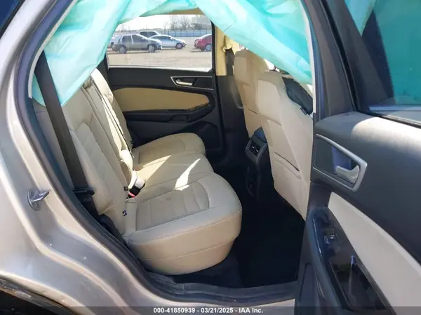 2FMPK4J82HBC14661 2017 FORD EDGE - Image 8
