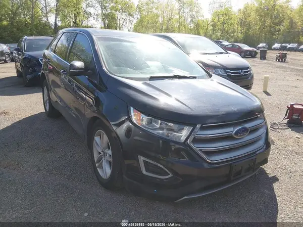 2FMPK4J82HBC14949 2017 FORD EDGE - Image 1