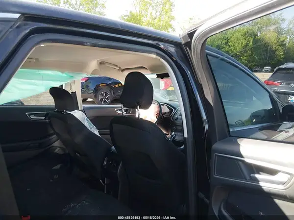 2FMPK4J82HBC14949 2017 FORD EDGE - Image 8