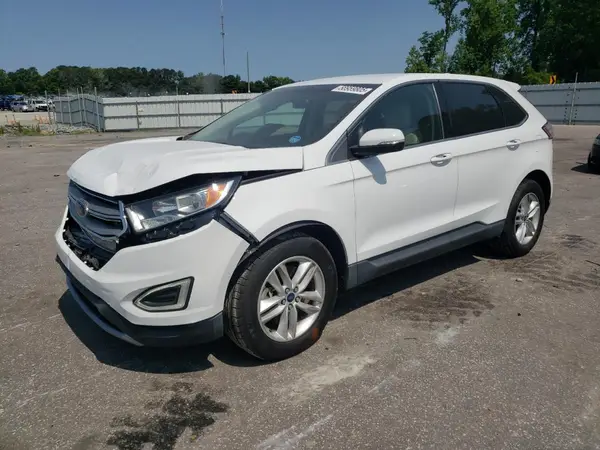 2FMPK4J82HBC17060 2017 FORD EDGE - Image 1