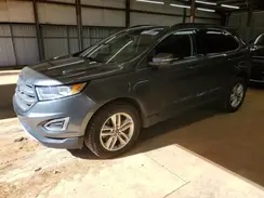 2FMPK4J82HBC20282 2017 FORD EDGE