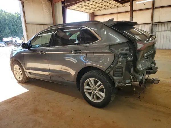 2FMPK4J82HBC20282 2017 FORD EDGE - Image 2