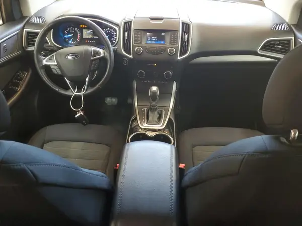 2FMPK4J82HBC20282 2017 FORD EDGE - Image 8
