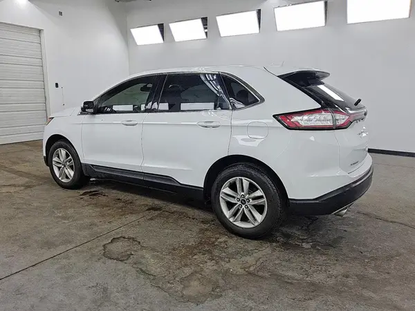 2FMPK4J82HBC34277 2017 FORD EDGE - Image 2