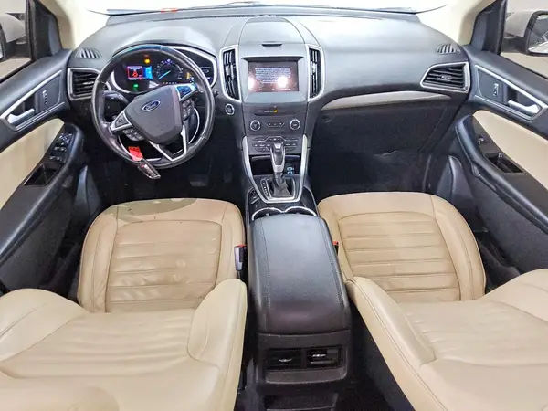 2FMPK4J82HBC34277 2017 FORD EDGE - Image 8