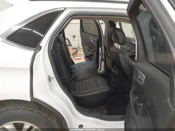 2FMPK4J82HBC35686 2017 FORD EDGE - Image 8