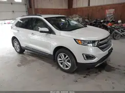 2FMPK4J82HBC40127 2017 FORD EDGE