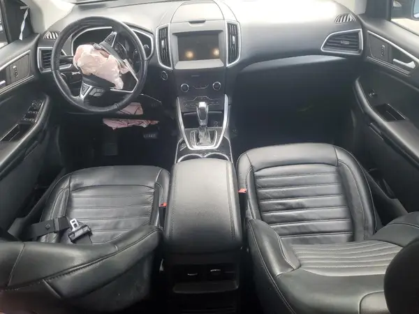 2FMPK4J82HBC42380 2017 FORD EDGE - Image 8