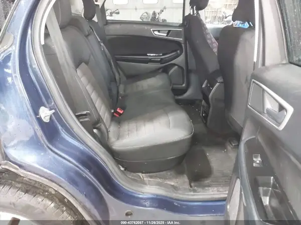 2FMPK4J82HBC46915 2017 FORD EDGE - Image 8