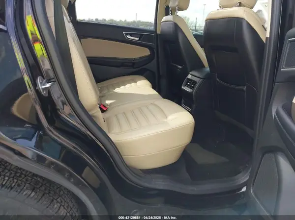 2FMPK4J82HBC52651 2017 FORD EDGE - Image 8