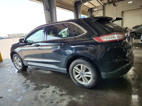 2FMPK4J82HBC68204 2017 FORD EDGE - Image 2