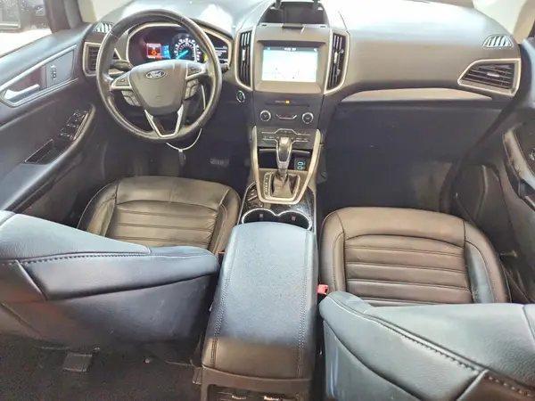 2FMPK4J82HBC68204 2017 FORD EDGE - Image 8
