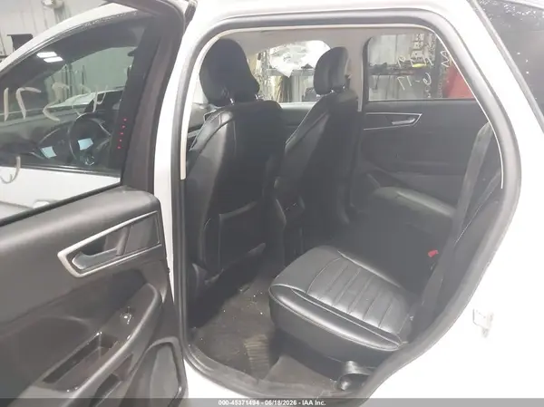 2FMPK4J82HBC69417 2017 FORD EDGE - Image 8