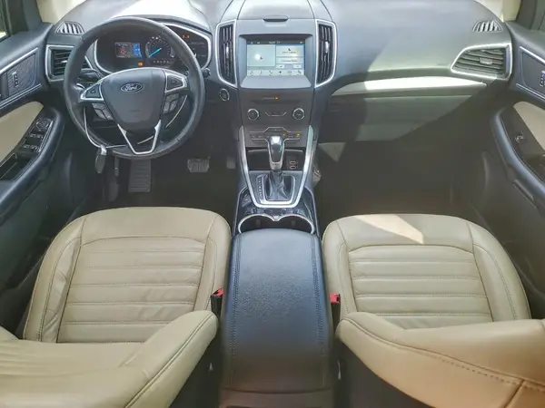 2FMPK4J82HBC69885 2017 FORD EDGE - Image 8