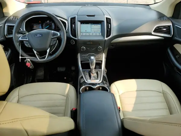 2FMPK4J82JBB02299 2018 FORD EDGE - Image 8
