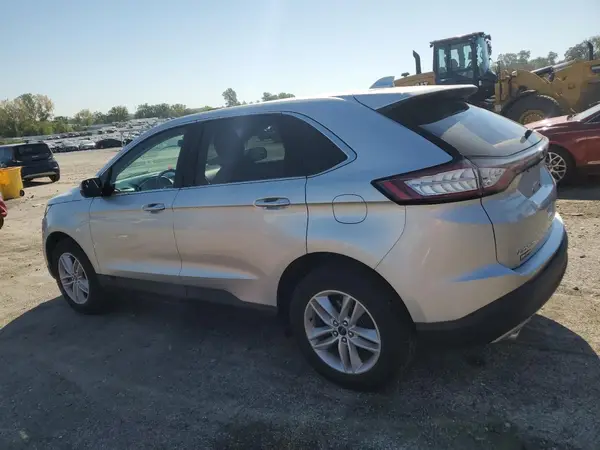 2FMPK4J82JBB15912 2018 FORD EDGE - Image 2
