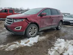 2FMPK4J82JBB22522 2018 FORD EDGE