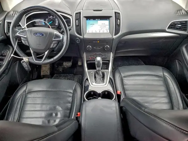 2FMPK4J82JBB22522 2018 FORD EDGE - Image 8