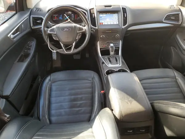 2FMPK4J82JBB22553 2018 FORD EDGE - Image 8