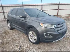 2FMPK4J82JBB25744 2018 FORD EDGE