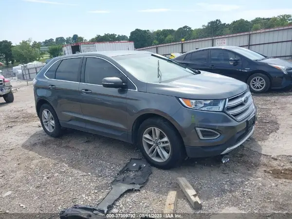 2FMPK4J82JBB25744 2018 FORD EDGE - Image 1