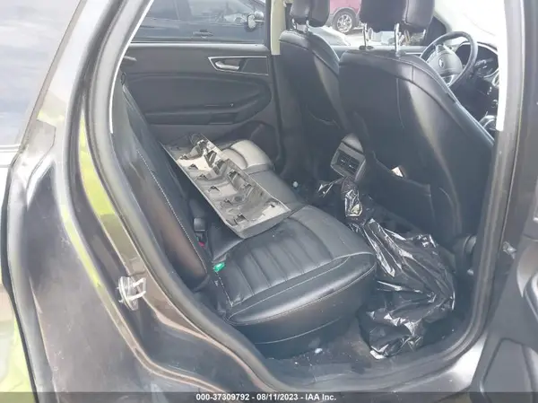 2FMPK4J82JBB25744 2018 FORD EDGE - Image 8