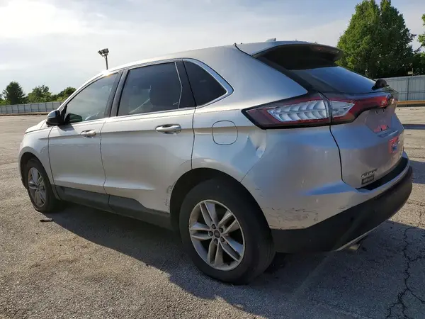 2FMPK4J82JBB28403 2018 FORD EDGE - Image 2