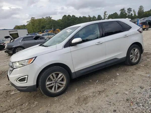2FMPK4J82JBB34668 2018 FORD EDGE - Image 1